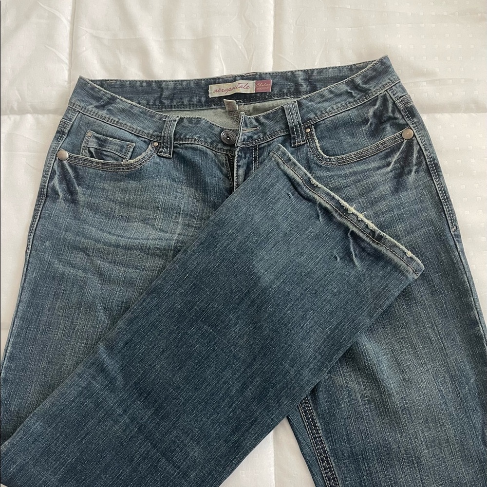 Women’s Jeans